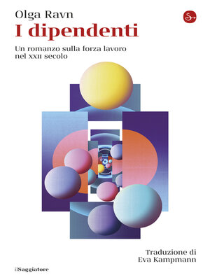 cover image of I dipendenti
